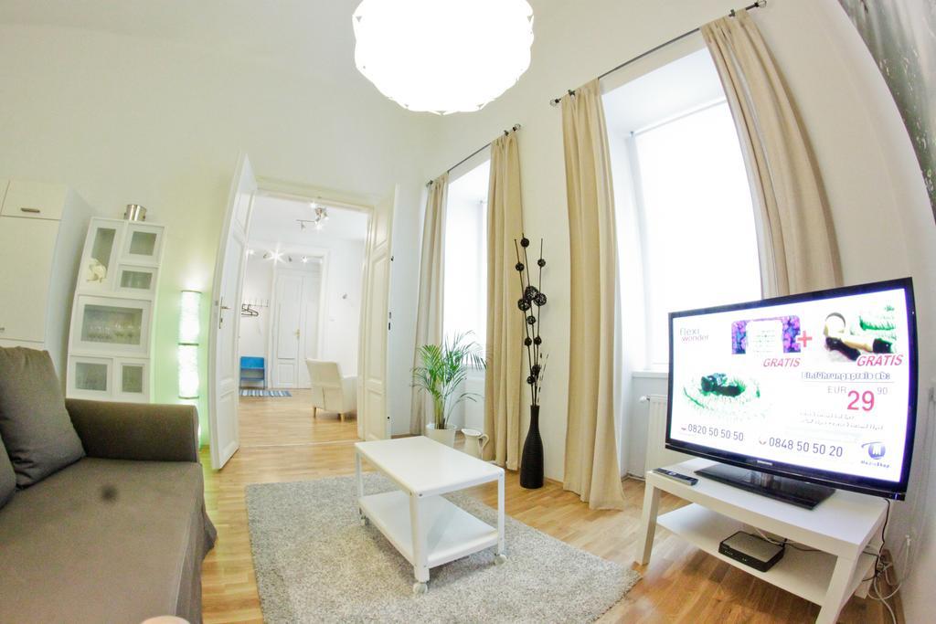 Hotspot Apartment Wien
