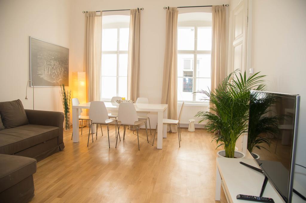 Hotspot Apartment Wien