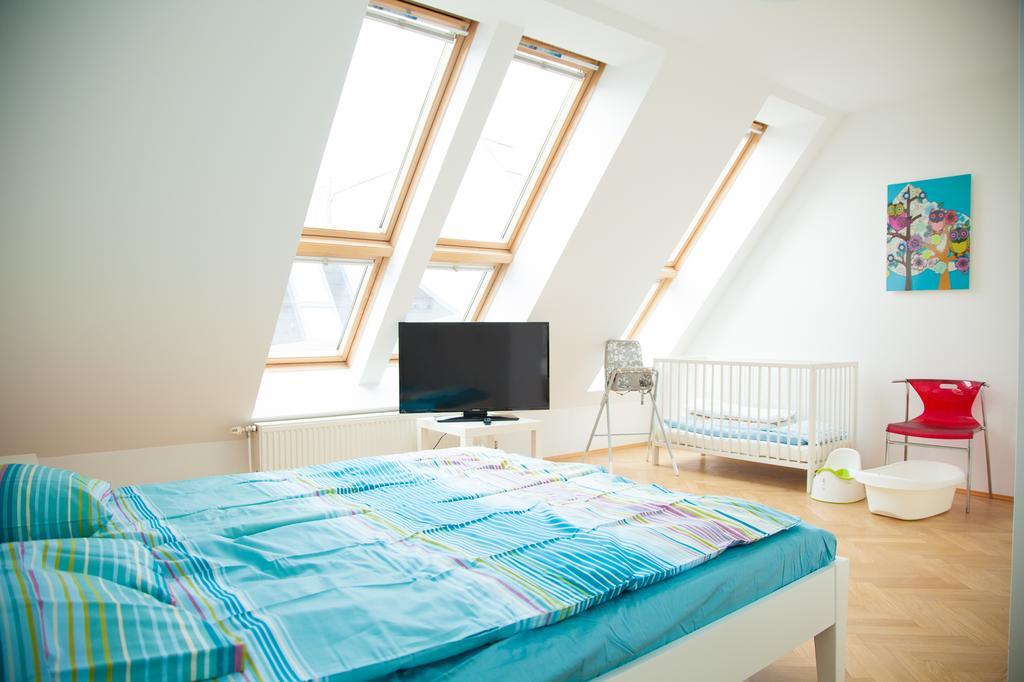 Apartment Hotspot Wien