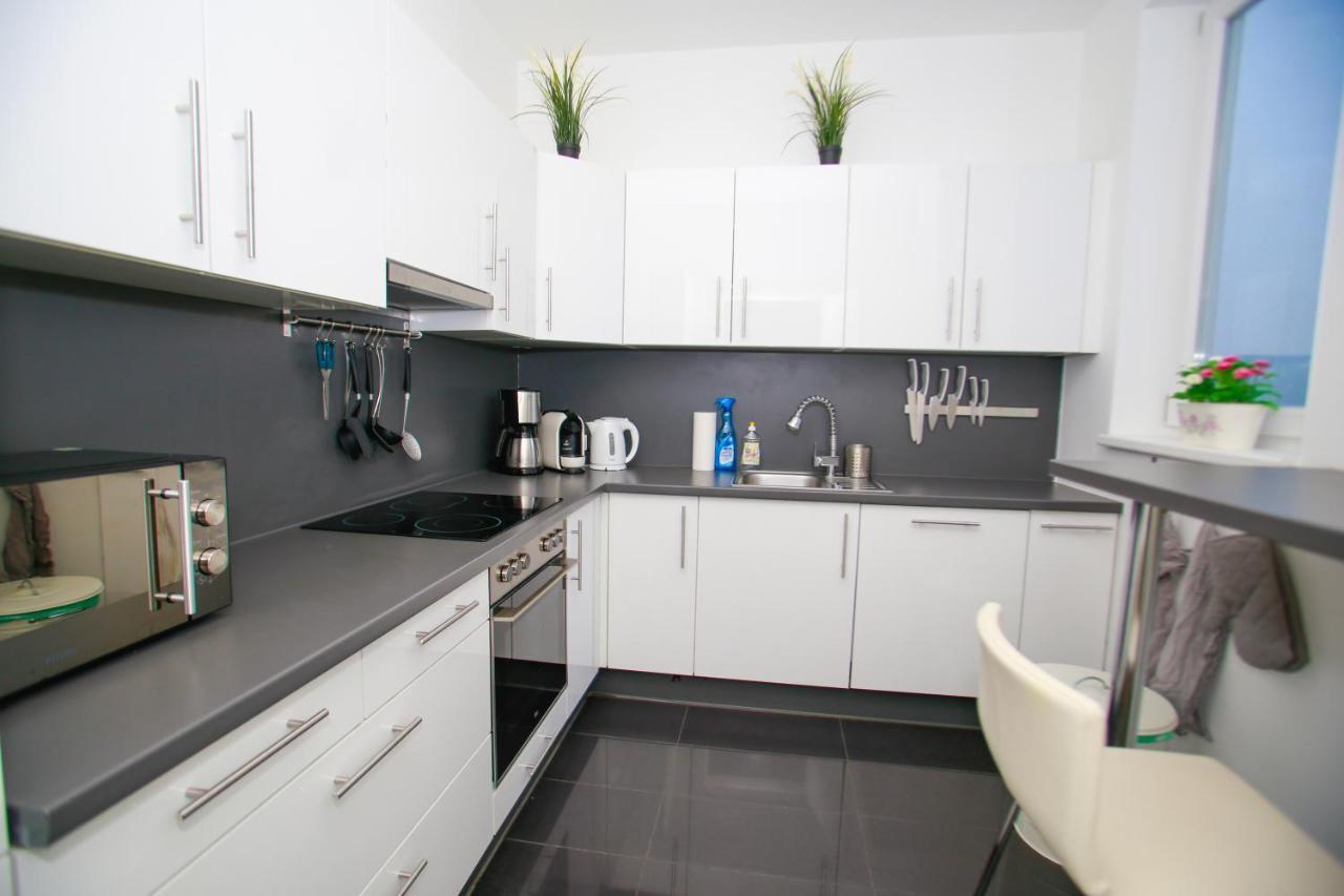 Hotspot Apartment Wien